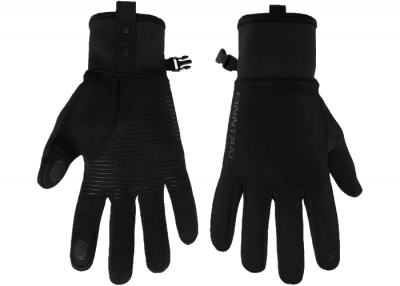 Перчатки Finntrail VENOM GRAPHITE 2701 в Азимут 66
